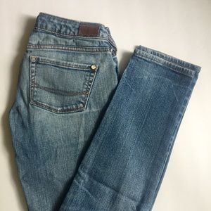 🌿Pac Sun Bullhead Hermosa Skinny Jeans